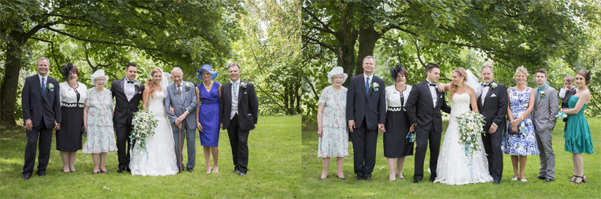 London wedding photographer for wedding on boat on river